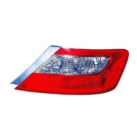 RT Taillamp lens/housing