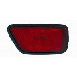 LT Rear marker lamp assy