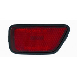 RT Rear marker lamp assy