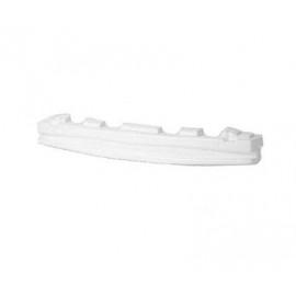 Rear bumper energy absorber