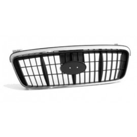 Grille assy