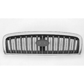 Grille assy