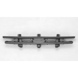 Grille assy