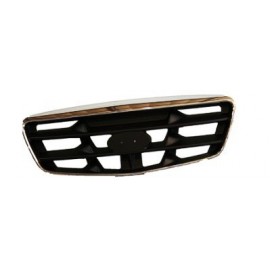 Grille assy