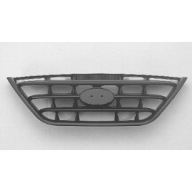Grille assy