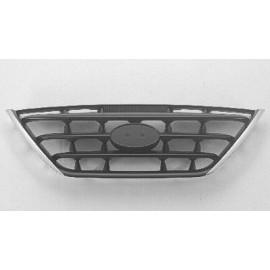 Grille assy