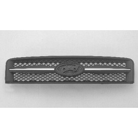Grille assy