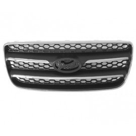 Grille assy