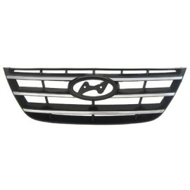 Grille assy