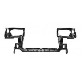 Radiator support