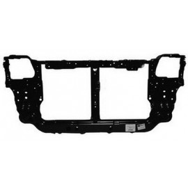 Radiator support