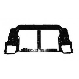 Radiator support