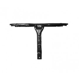 Radiator support