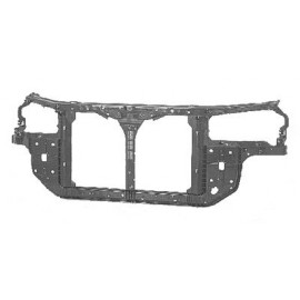 Radiator support