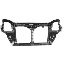 Radiator support