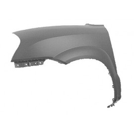 LT Front fender assy