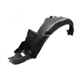 LT Front fender splash shield