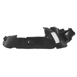 RT Front fender splash shield