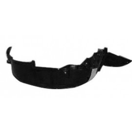 RT Front fender splash shield