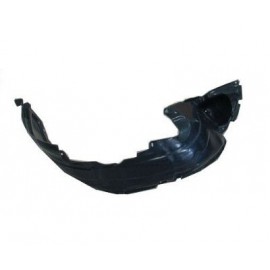 RT Front fender splash shield