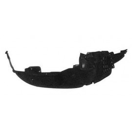 RT Front fender splash shield