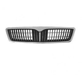 Grille assy
