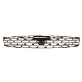 Grille assy