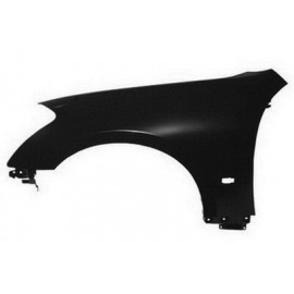 LT Front fender assy