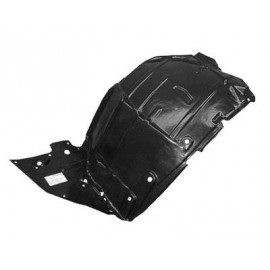 LT Front fender splash shield