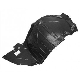 LT Front fender splash shield