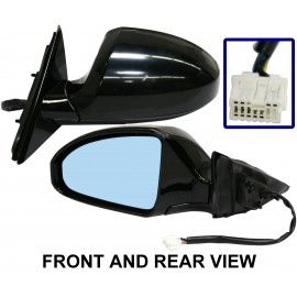 LT Mirror outside rear view