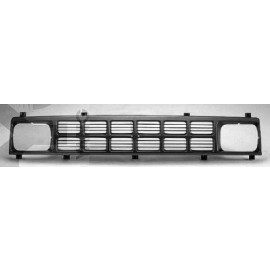 Grille assy