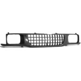 Grille assy