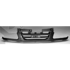 Grille assy