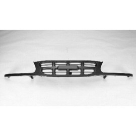 Grille assy