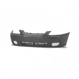 Front bumper cover