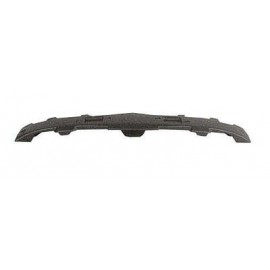 Rear bumper energy absorber