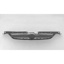 Grille assy