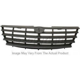 Grille assy