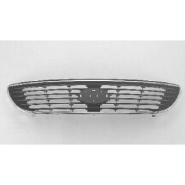 Grille assy