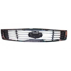 Grille assy