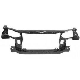 Radiator support