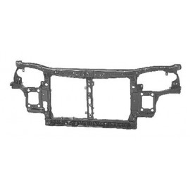 Radiator support