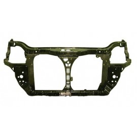 Radiator support
