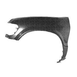 LT Front fender assy
