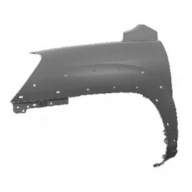 LT Front fender assy