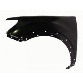 LT Front fender assy