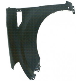 LT Front fender assy