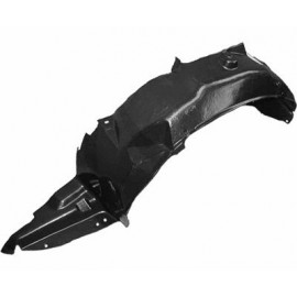 LT Front fender splash shield