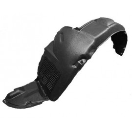 LT Front fender splash shield